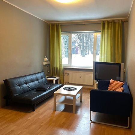 Vanalinna Apartment Талин Екстериор снимка