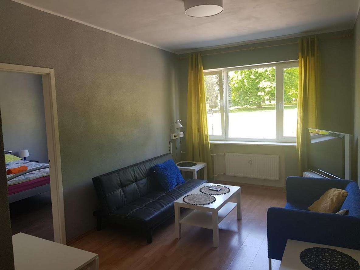 Vanalinna Apartment Талин Екстериор снимка