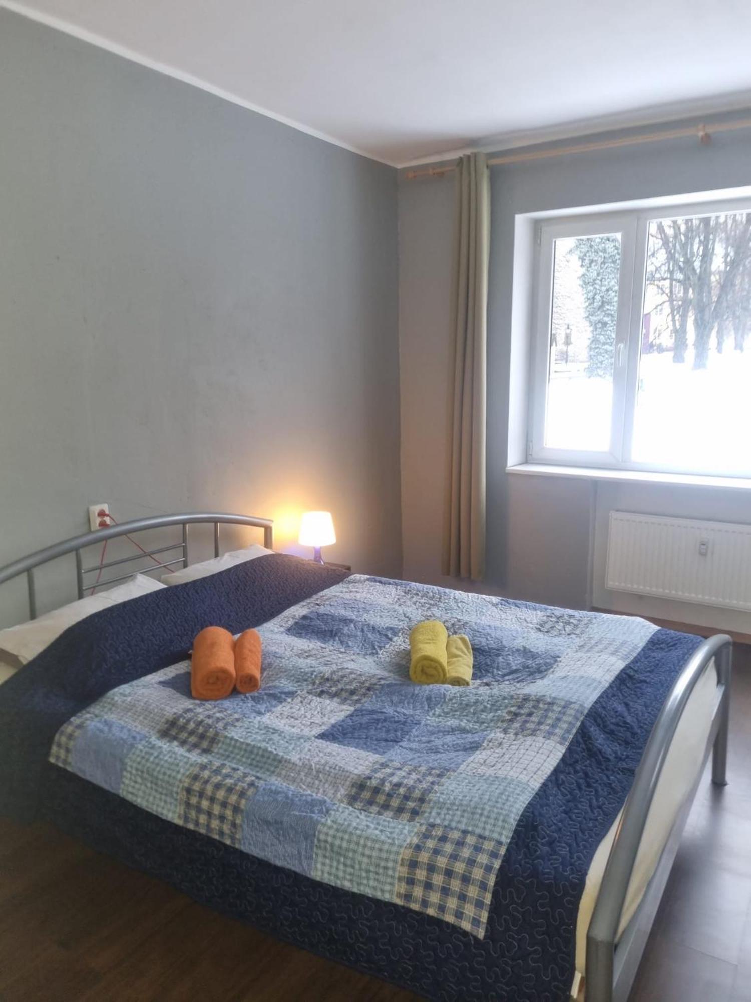 Vanalinna Apartment Талин Екстериор снимка