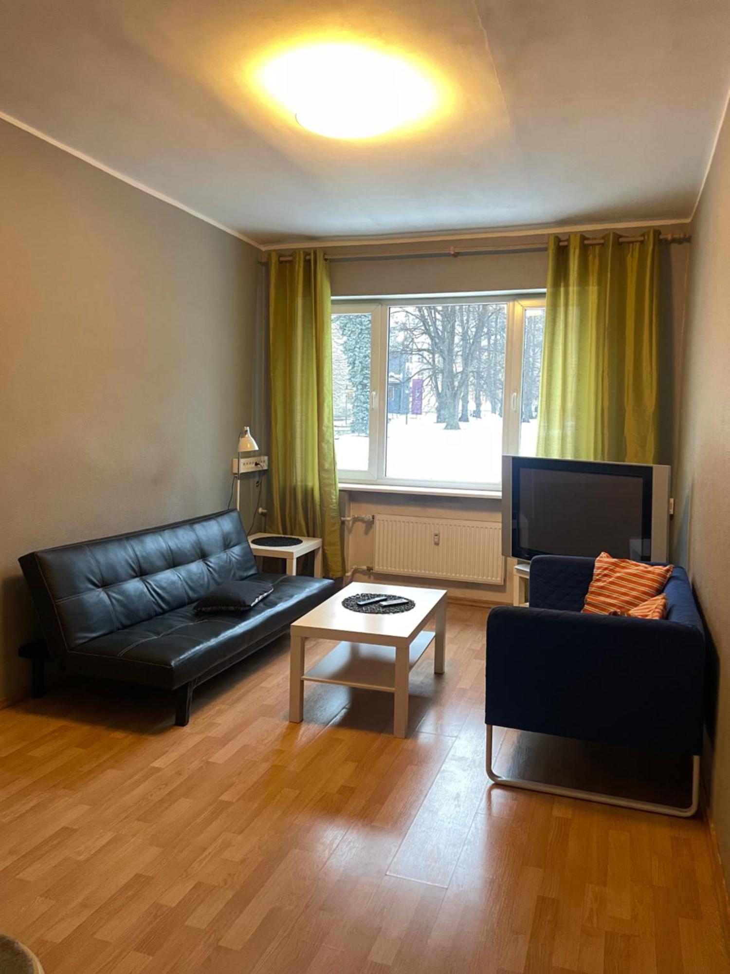 Vanalinna Apartment Талин Екстериор снимка