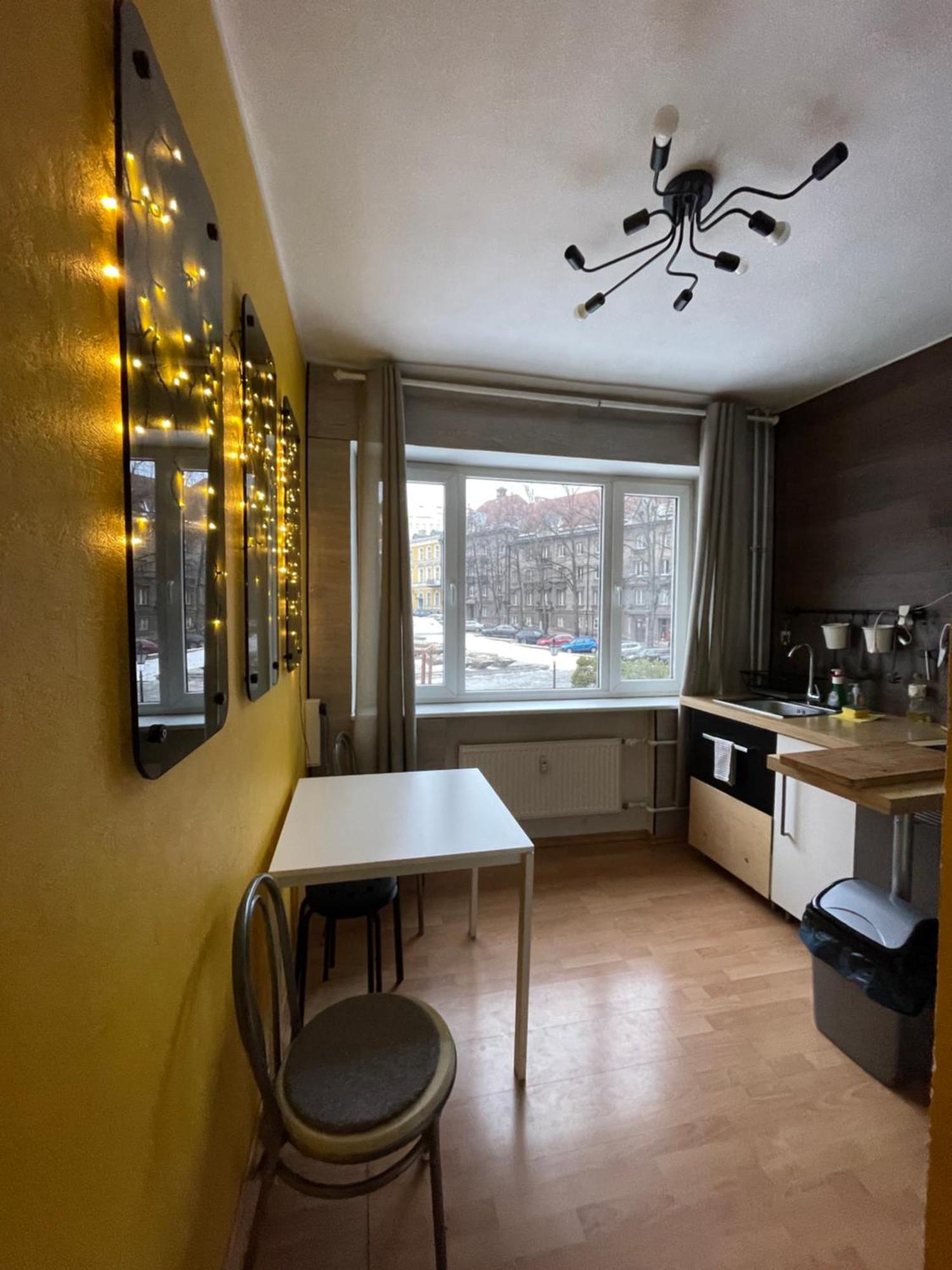Vanalinna Apartment Талин Екстериор снимка