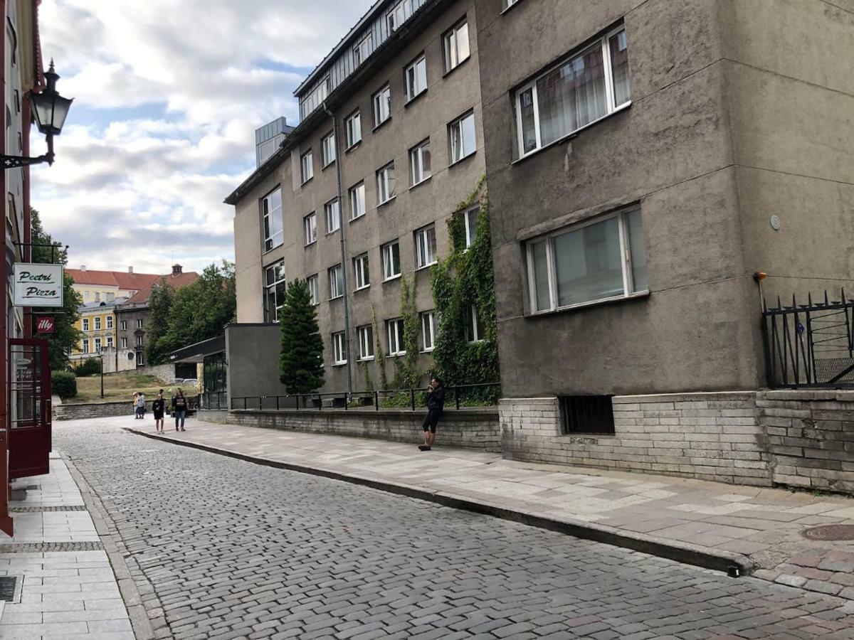 Vanalinna Apartment Талин Екстериор снимка