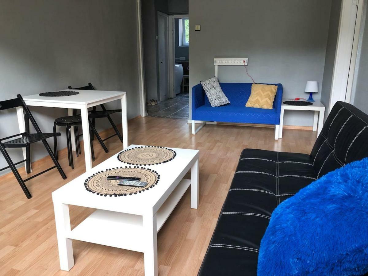Vanalinna Apartment Талин Екстериор снимка