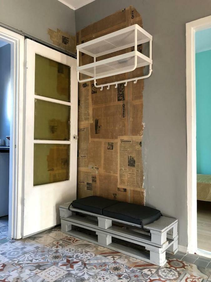 Vanalinna Apartment Талин Екстериор снимка