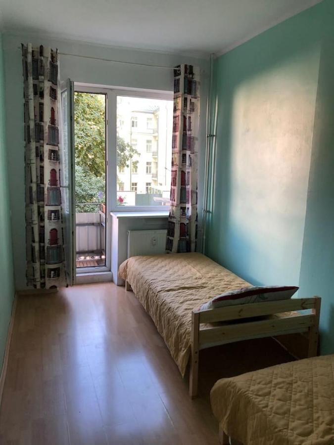 Vanalinna Apartment Талин Екстериор снимка