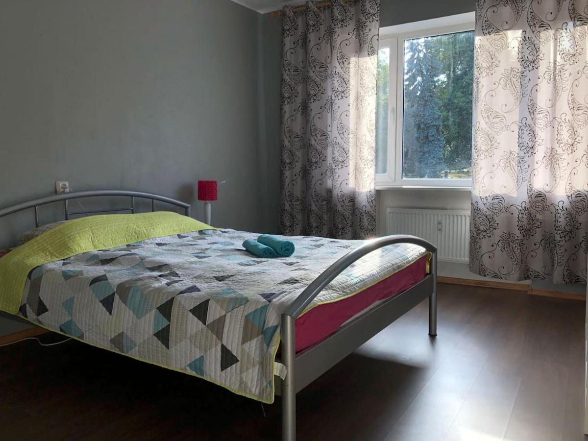 Vanalinna Apartment Талин Екстериор снимка