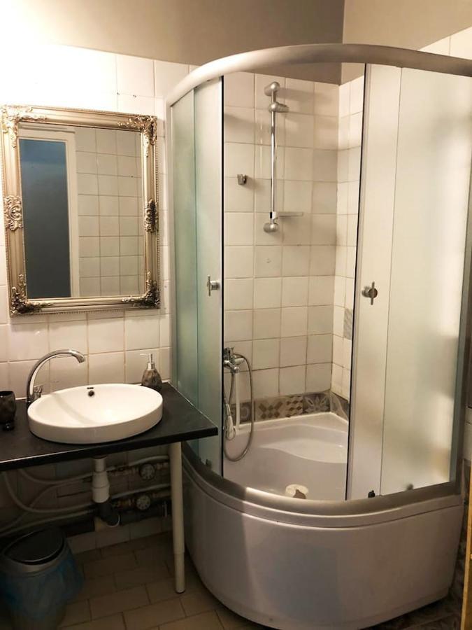 Vanalinna Apartment Талин Екстериор снимка